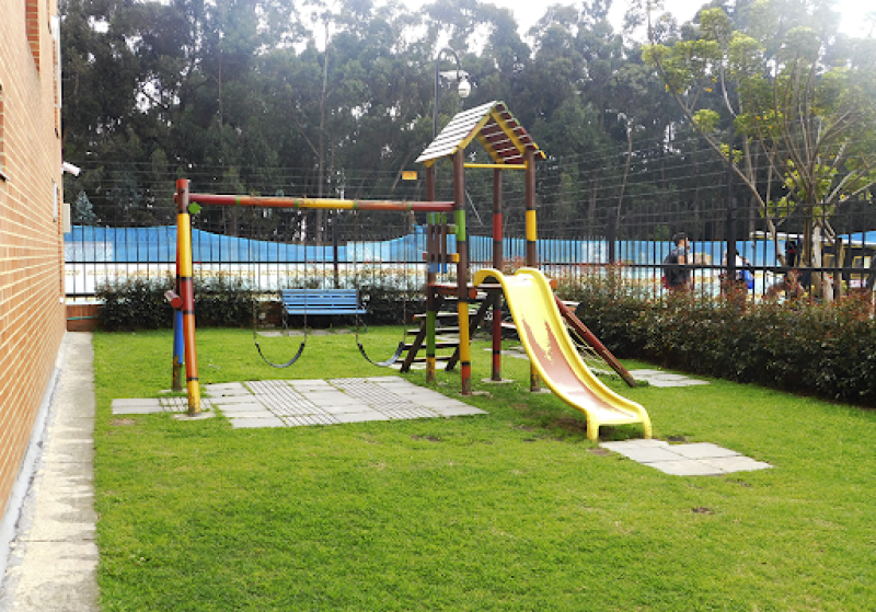 Apartamento En Arriendo - Villa Alsacia, Bogotá