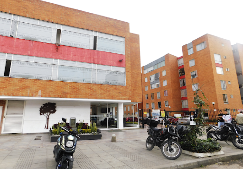 Apartamento En Arriendo - Villa Alsacia, Bogotá