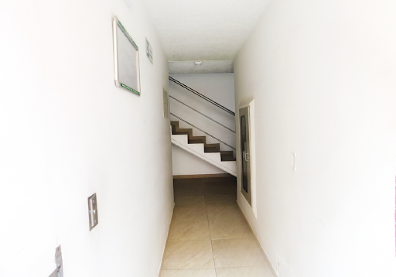 Apartamento En Arriendo - Villa Alsacia, Bogotá