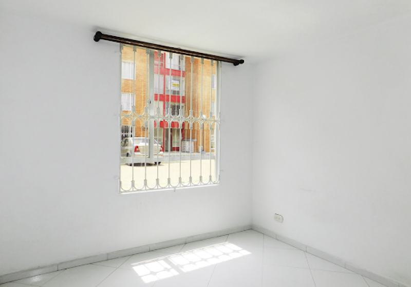 Apartamento En Arriendo - Villa Alsacia, Bogotá