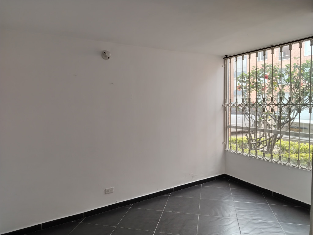 Apartamento En Arriendo - Villa Alsacia, Bogotá
