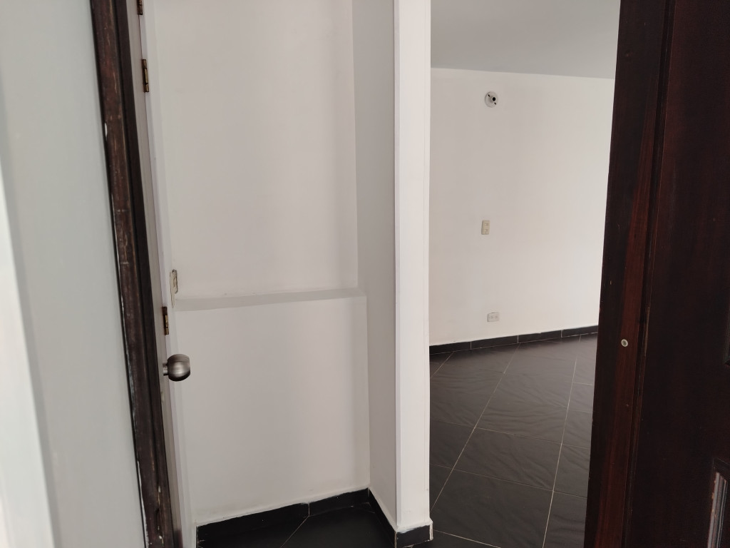 Apartamento En Arriendo - Villa Alsacia, Bogotá