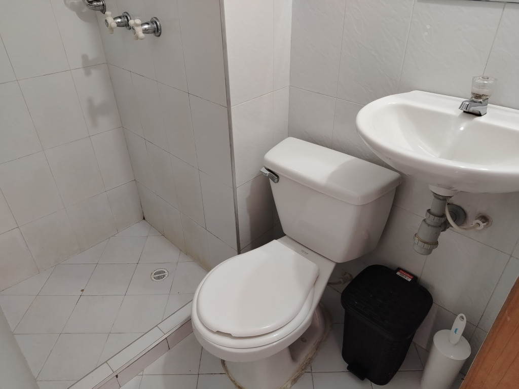 Apartamento En Arriendo - Villa Alsacia, Bogotá