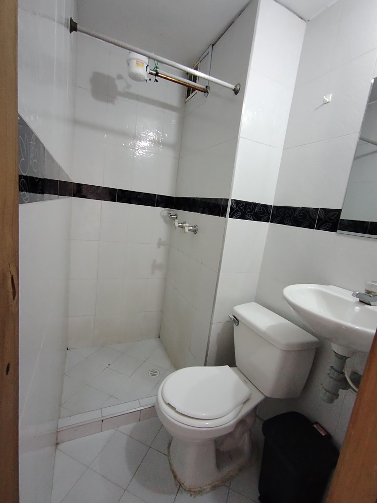 Apartamento En Arriendo - Villa Alsacia, Bogotá