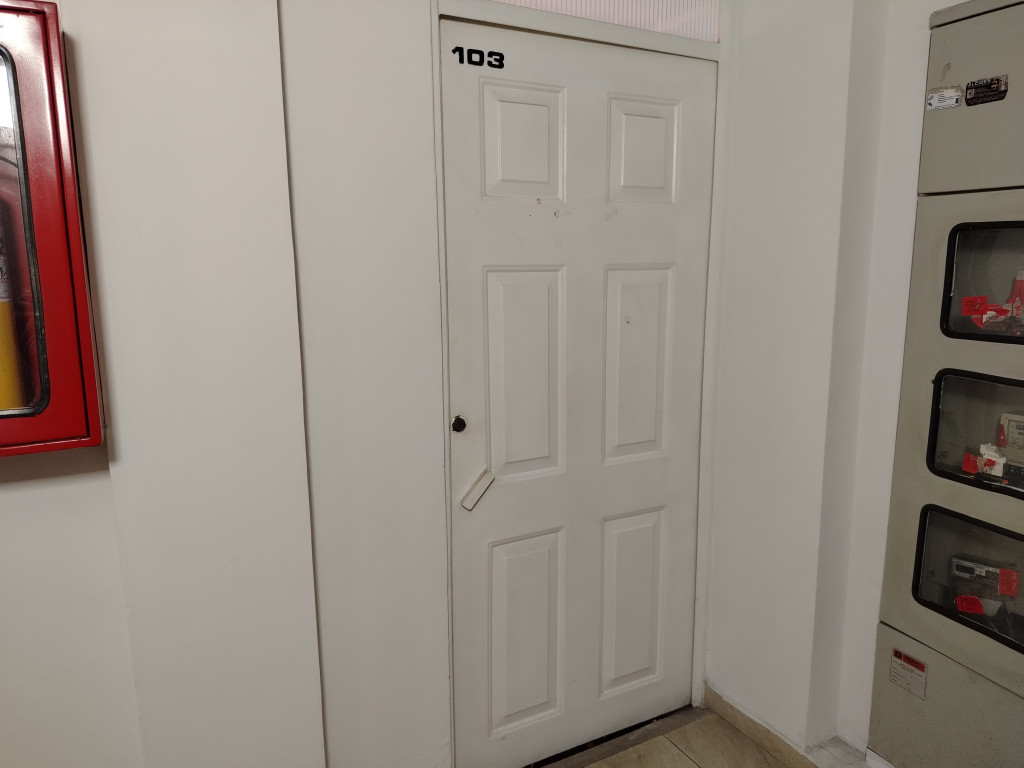 Apartamento En Arriendo - Villa Alsacia, Bogotá