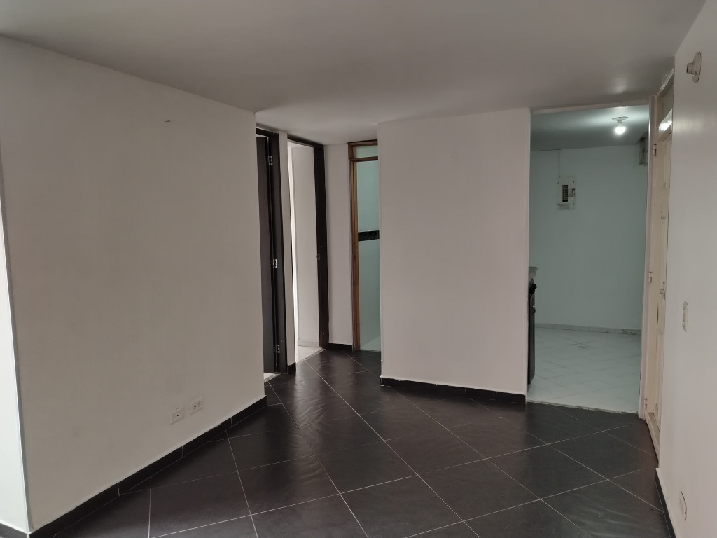 Apartamento En Arriendo - Villa Alsacia, Bogotá