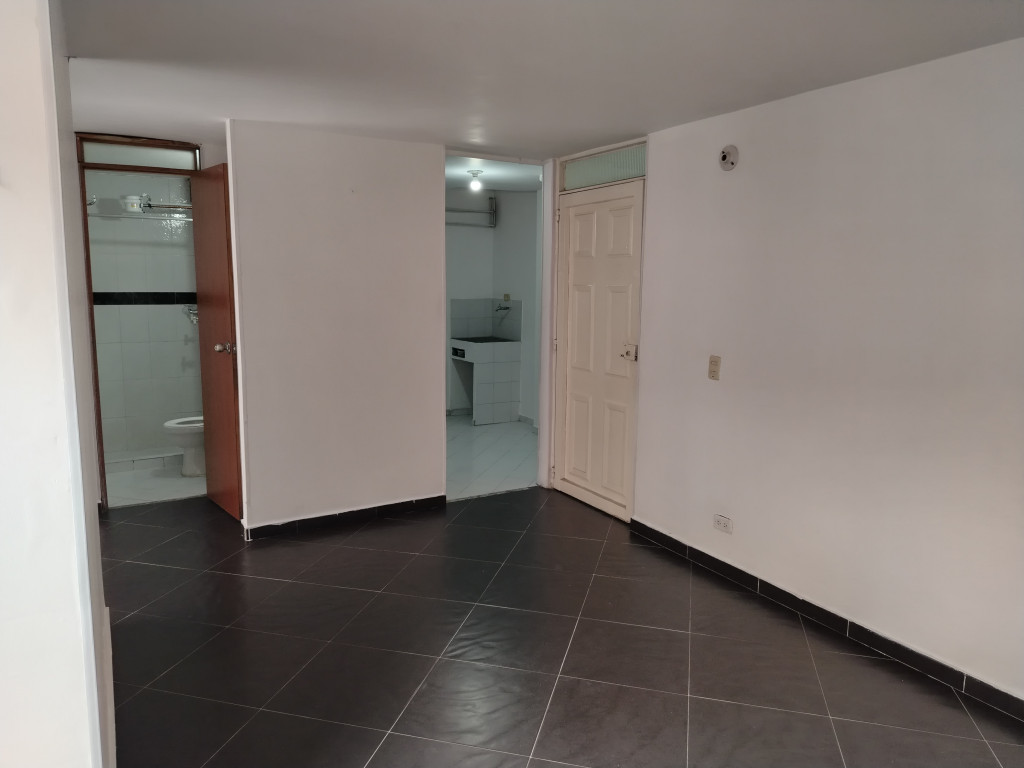 Apartamento En Arriendo - Villa Alsacia, Bogotá