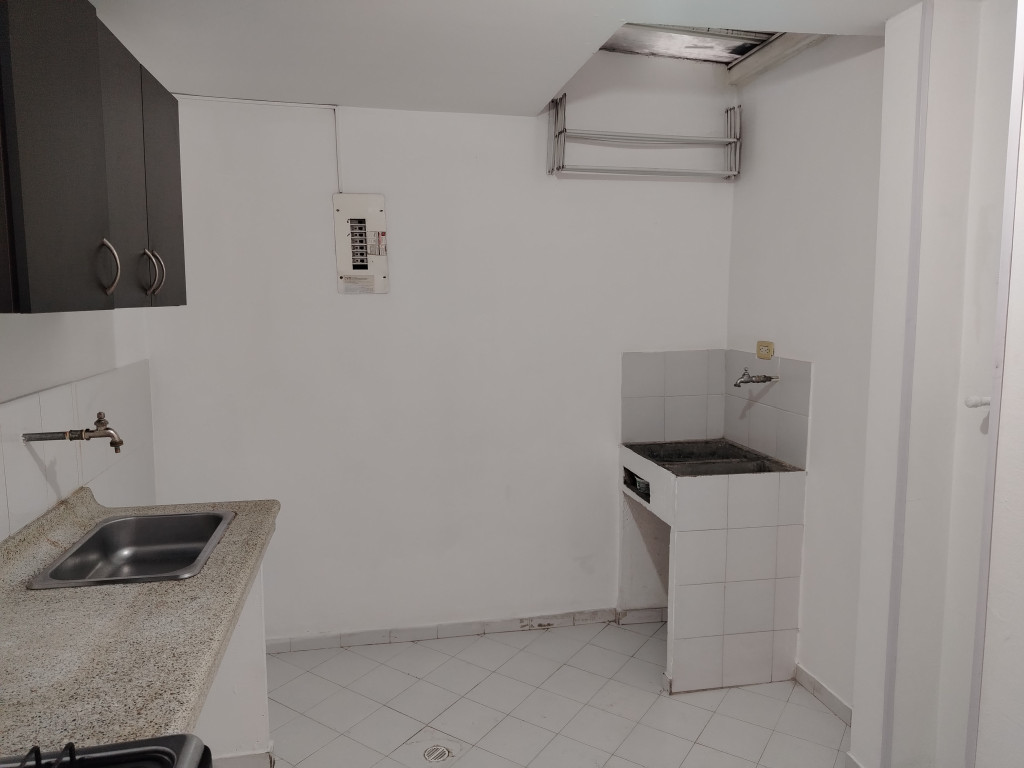 Apartamento En Arriendo - Villa Alsacia, Bogotá