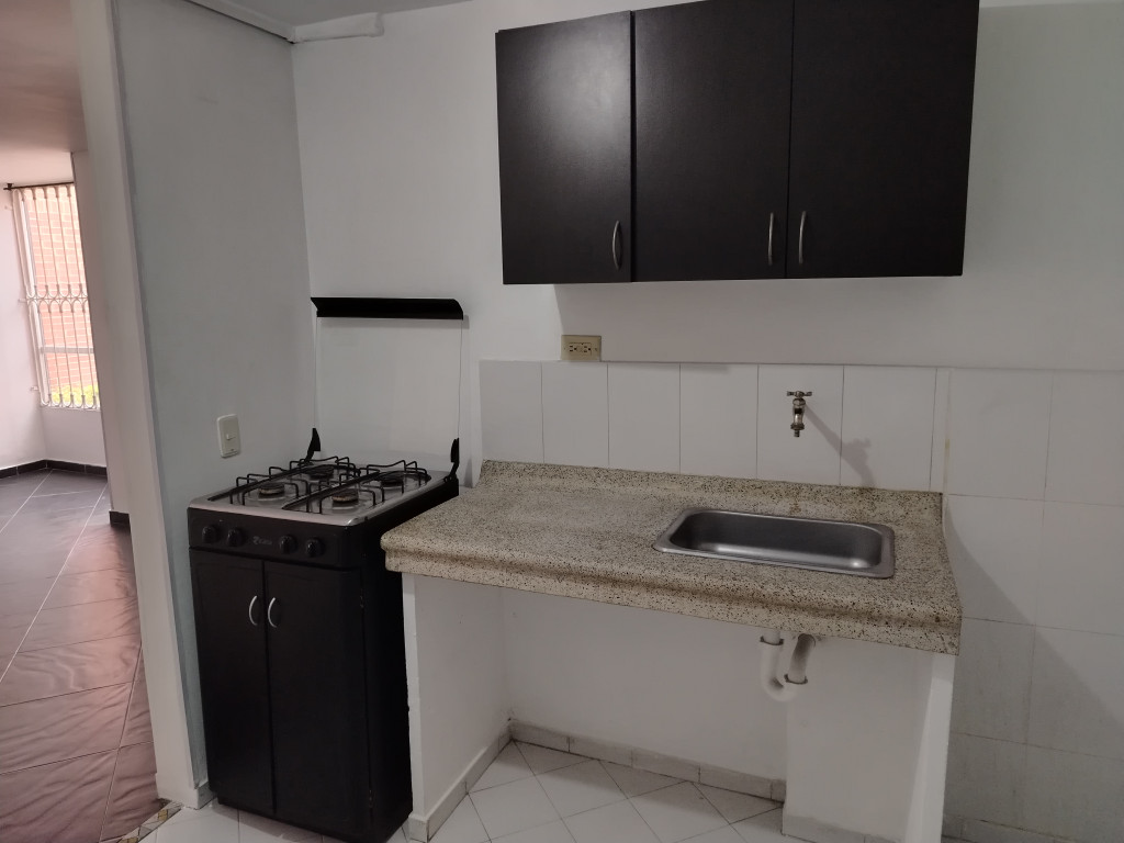 Apartamento En Arriendo - Villa Alsacia, Bogotá