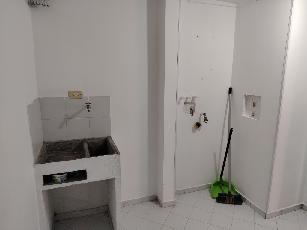 Apartamento En Arriendo - Villa Alsacia, Bogotá