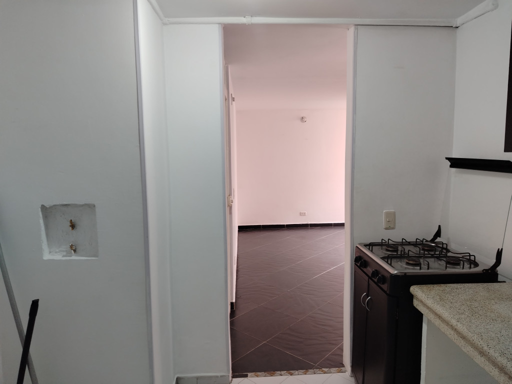 Apartamento En Arriendo - Villa Alsacia, Bogotá
