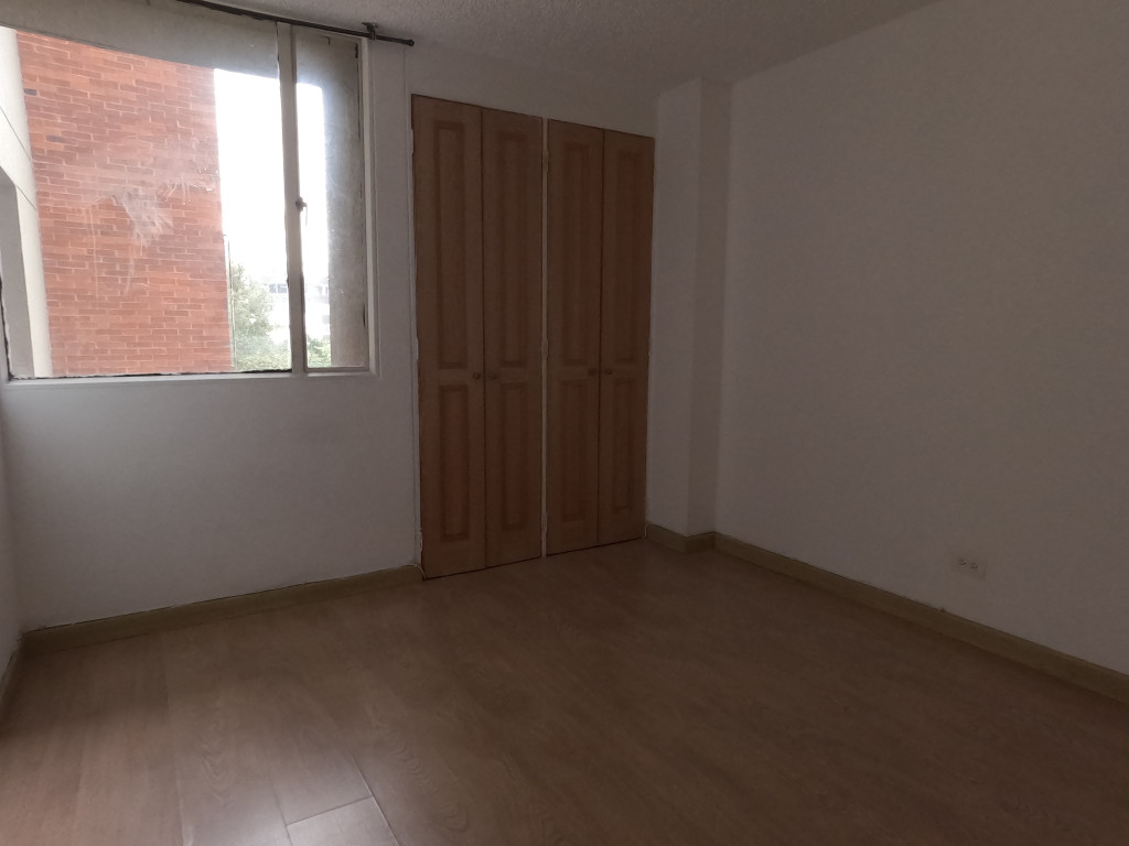 Apartamento En Arriendo - Rafael Núñez , Bogotá