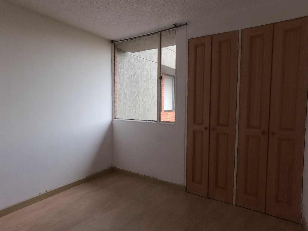 Apartamento En Arriendo - Rafael Núñez , Bogotá