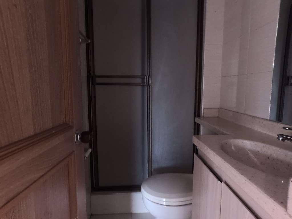 Apartamento En Arriendo - Rafael Núñez , Bogotá