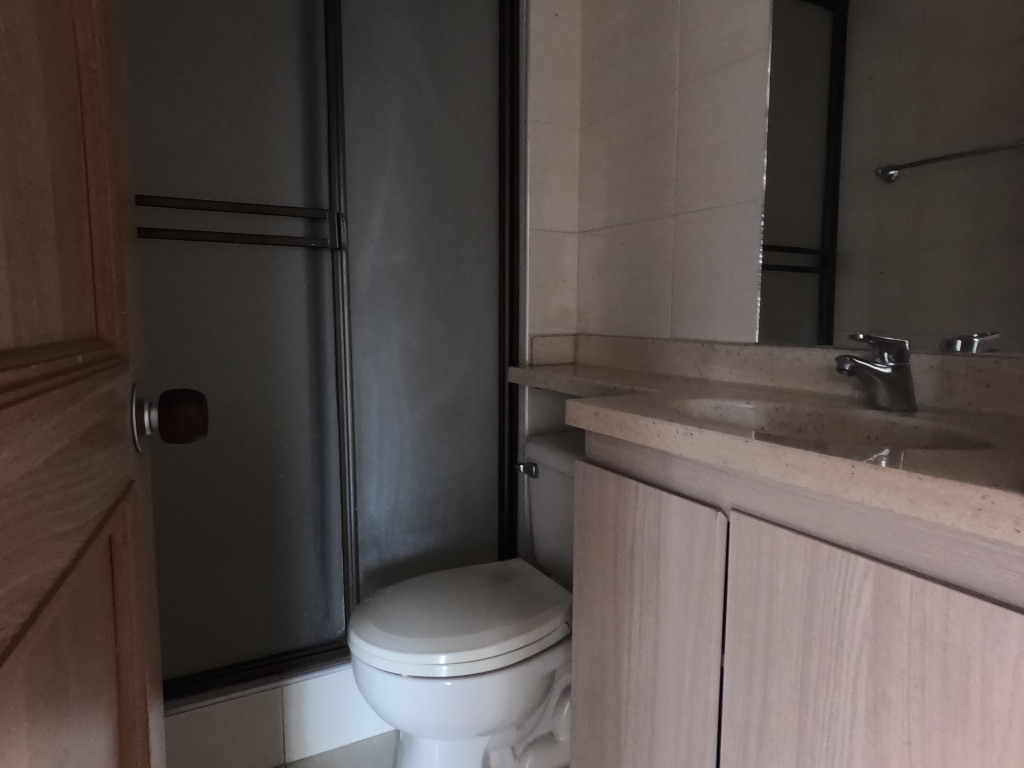 Apartamento En Arriendo - Rafael Núñez , Bogotá