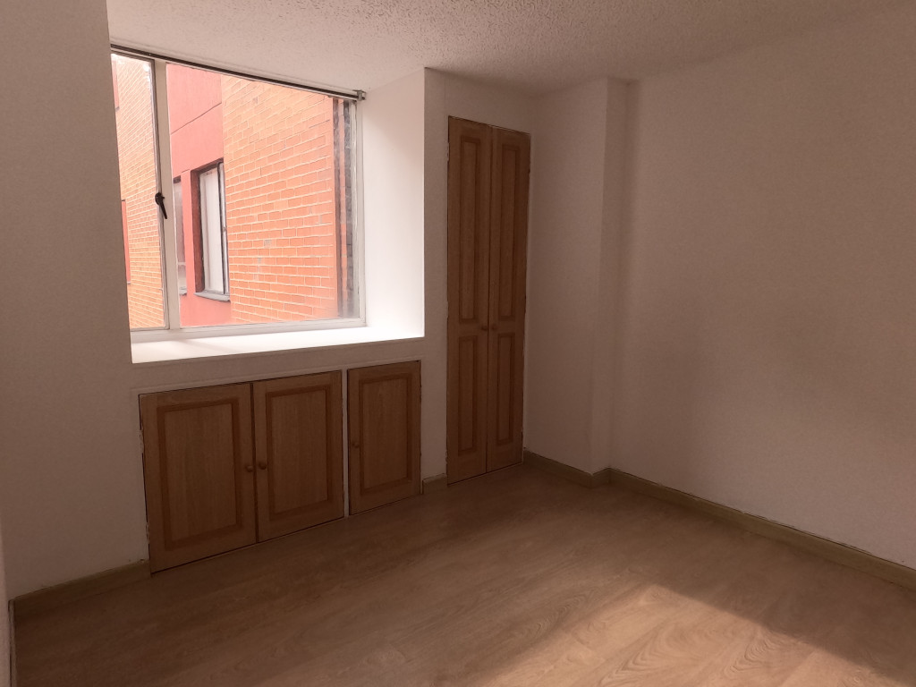 Apartamento En Arriendo - Rafael Núñez , Bogotá