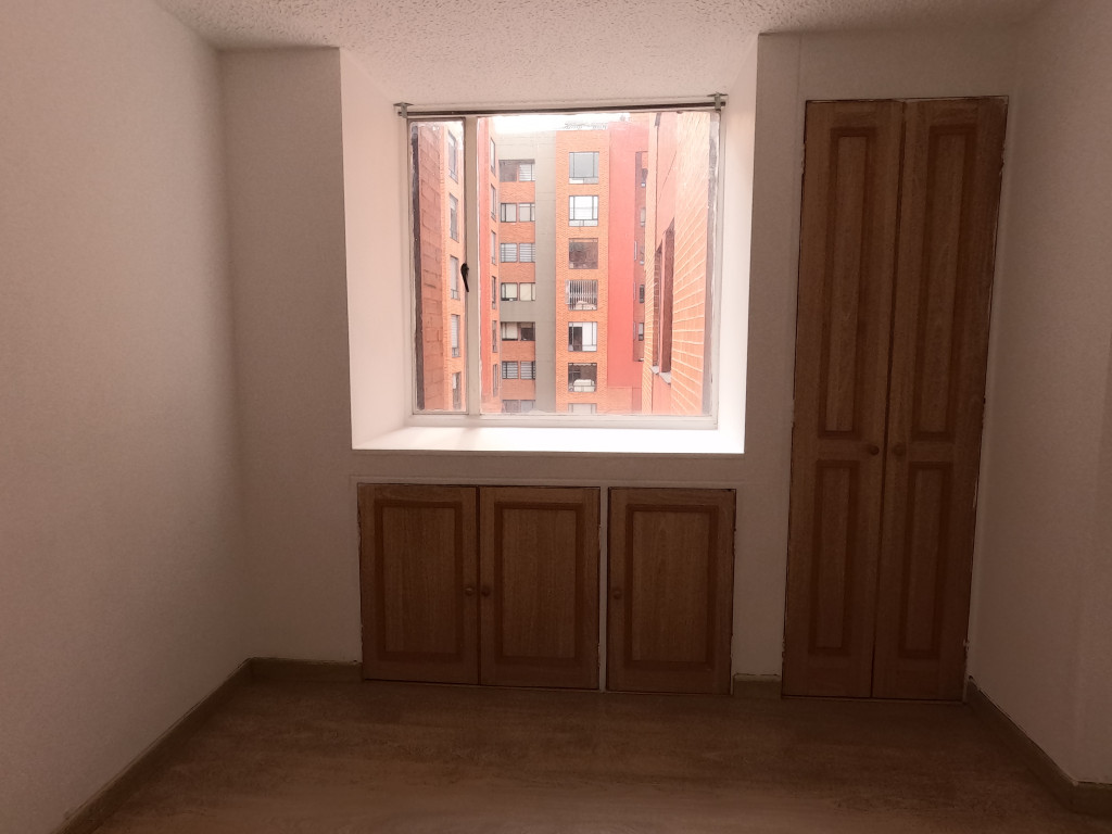 Apartamento En Arriendo - Rafael Núñez , Bogotá