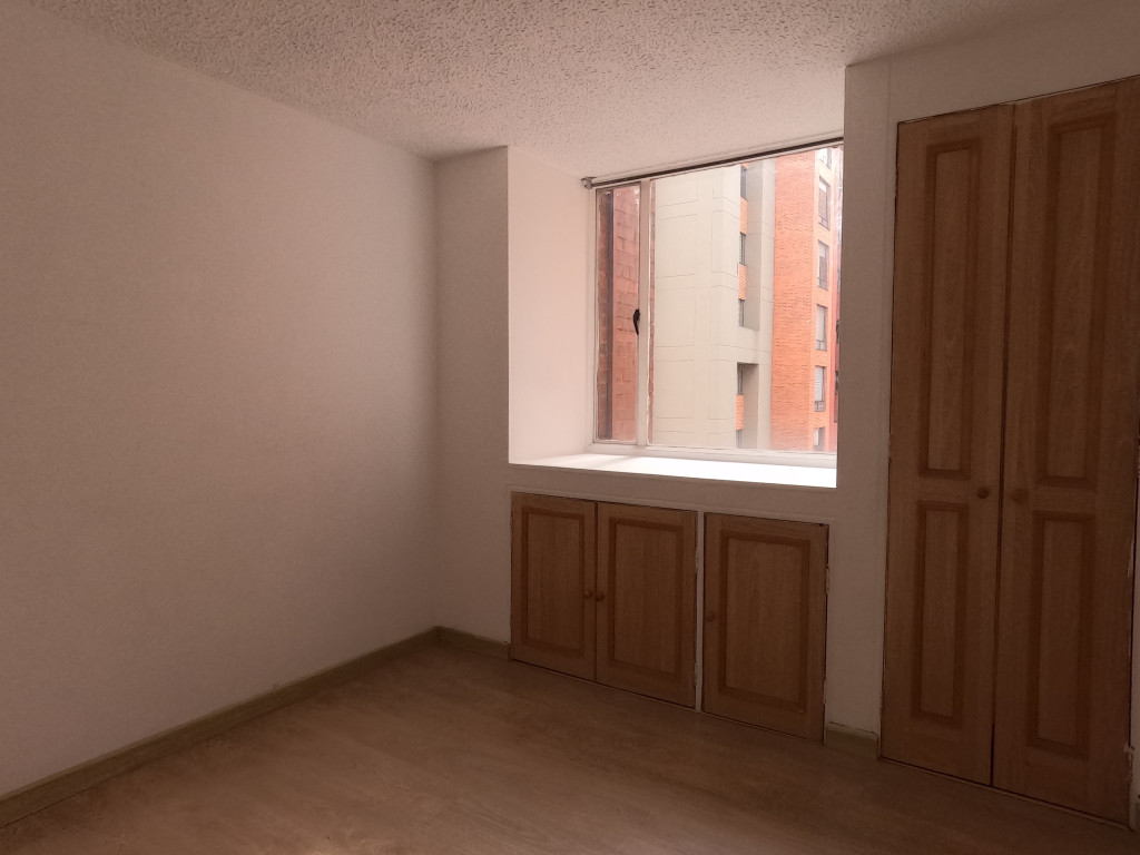 Apartamento En Arriendo - Rafael Núñez , Bogotá