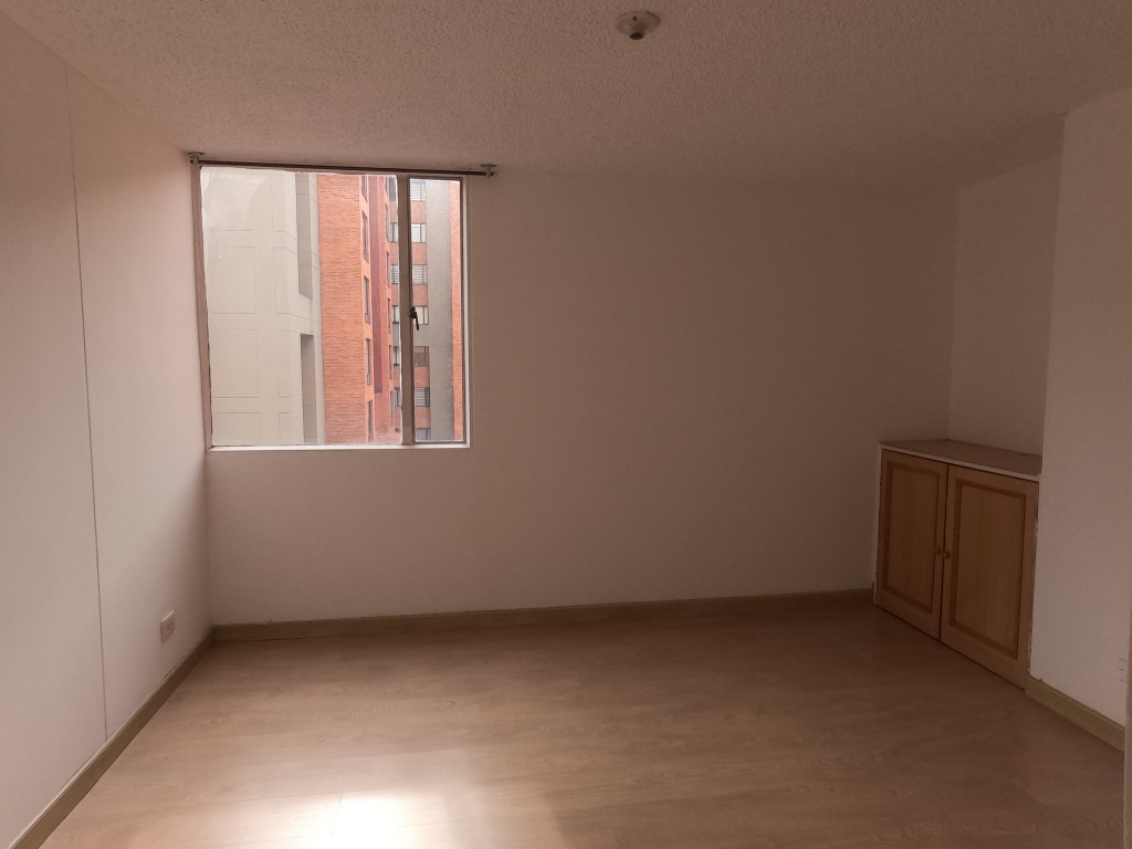 Apartamento En Arriendo - Rafael Núñez , Bogotá