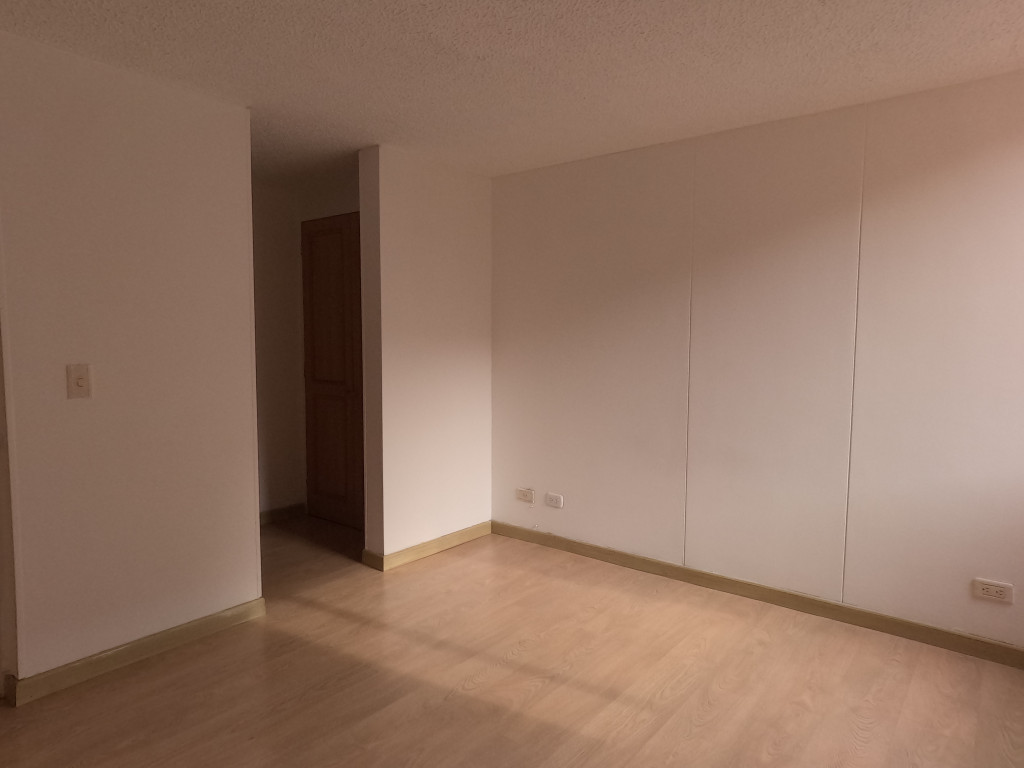 Apartamento En Arriendo - Rafael Núñez , Bogotá