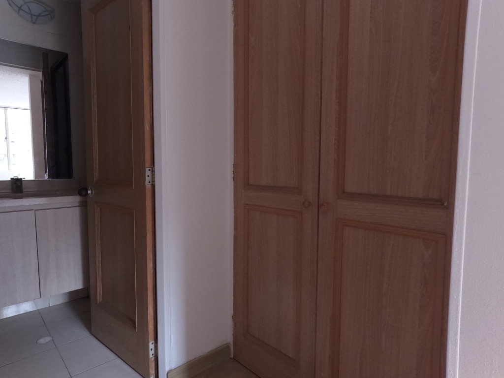 Apartamento En Arriendo - Rafael Núñez , Bogotá
