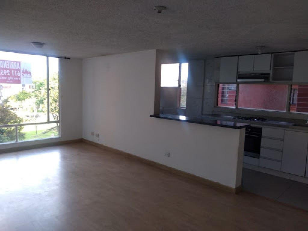 Apartamento En Arriendo - Rafael Núñez , Bogotá