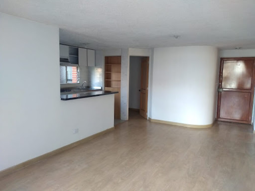 Apartamento En Arriendo - Rafael Núñez , Bogotá