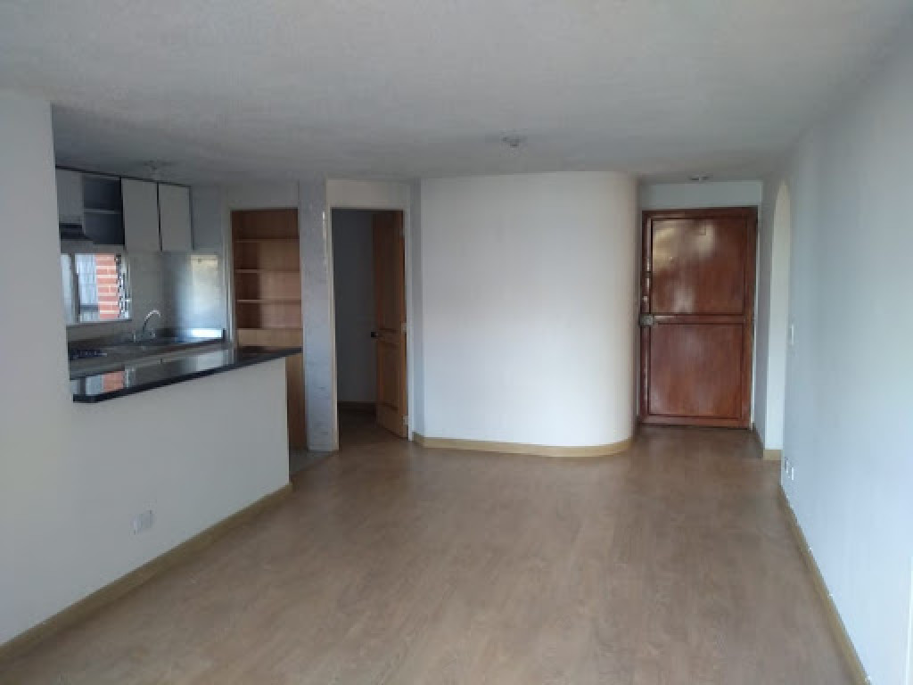 Apartamento En Arriendo - Rafael Núñez , Bogotá