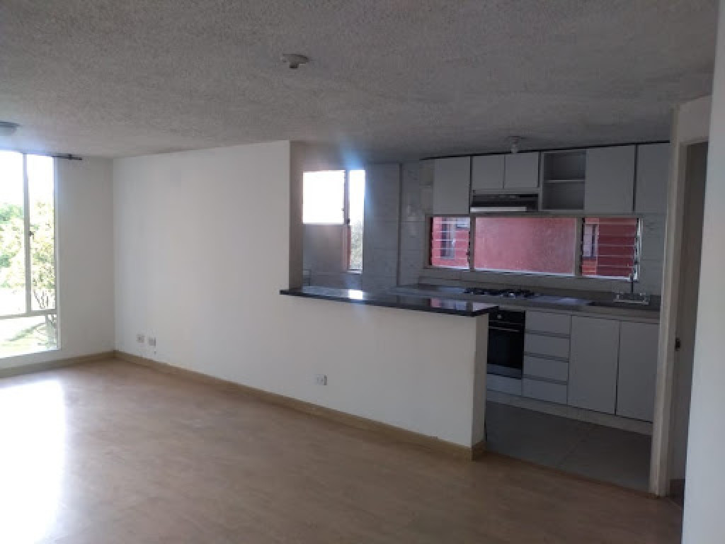 Apartamento En Arriendo - Rafael Núñez , Bogotá