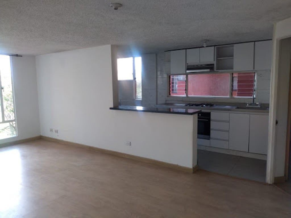 Apartamento En Arriendo - Rafael Núñez , Bogotá