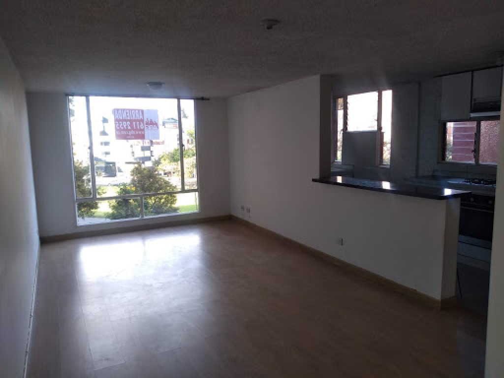 Apartamento En Arriendo - Rafael Núñez , Bogotá