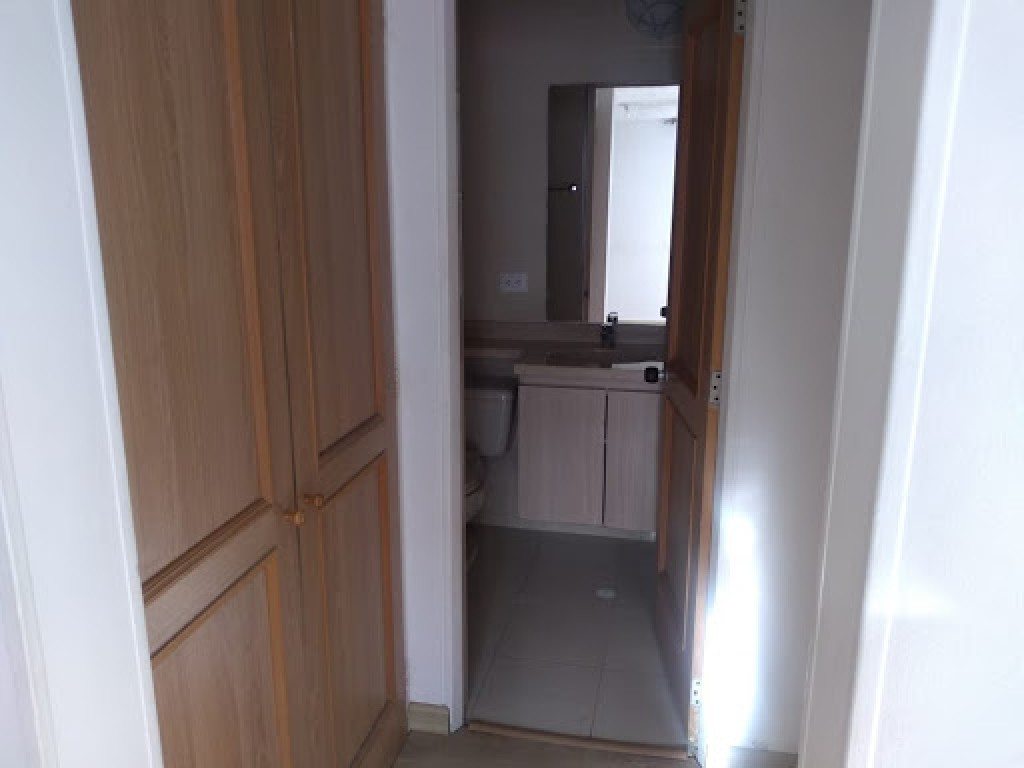 Apartamento En Arriendo - Rafael Núñez , Bogotá