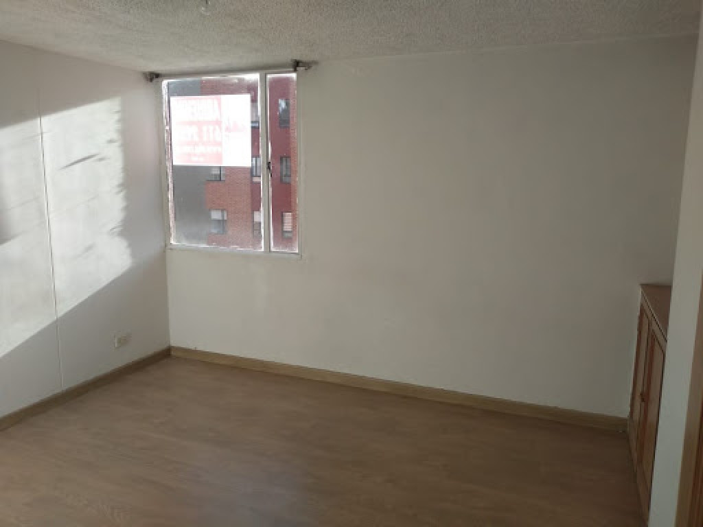Apartamento En Arriendo - Rafael Núñez , Bogotá