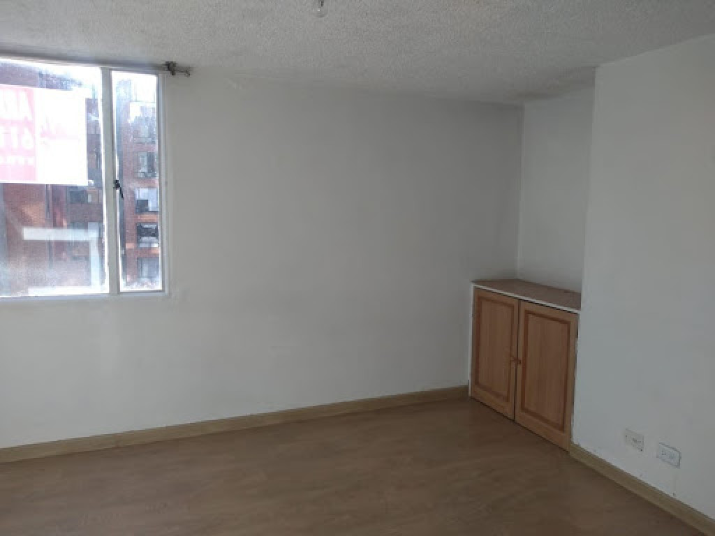 Apartamento En Arriendo - Rafael Núñez , Bogotá