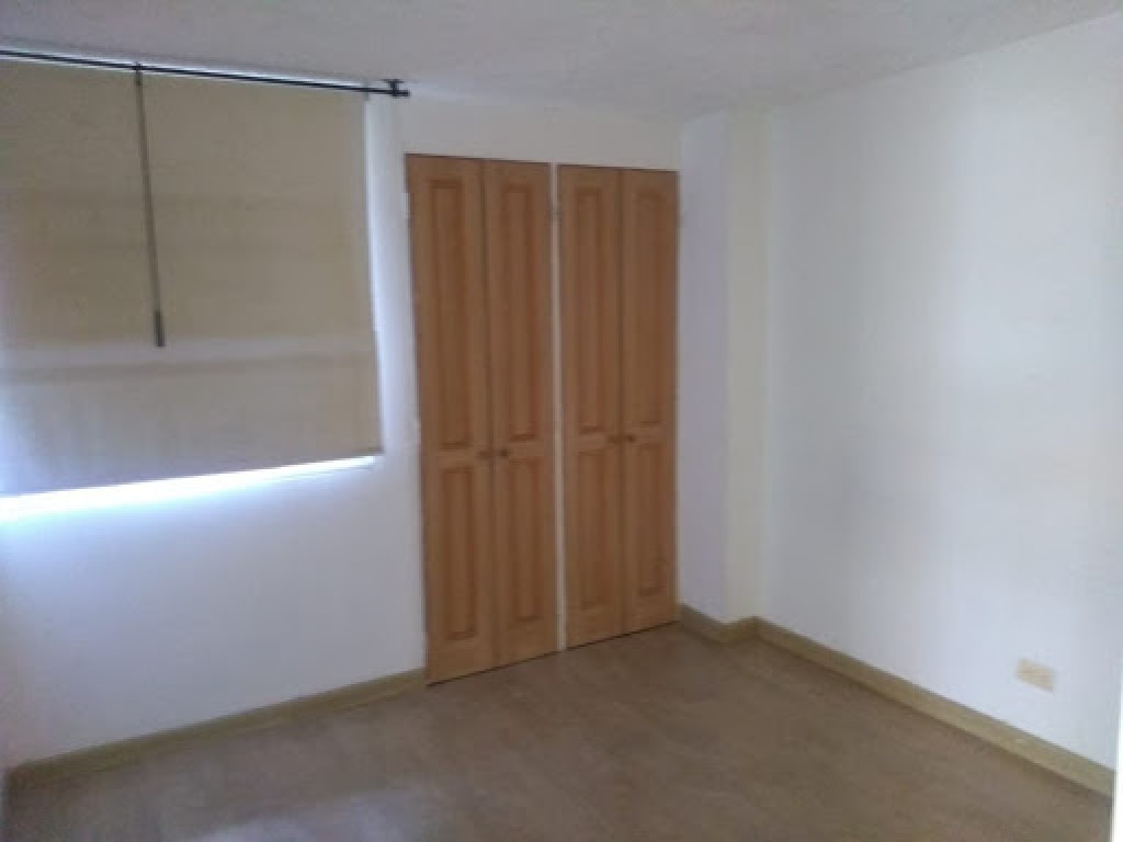 Apartamento En Arriendo - Rafael Núñez , Bogotá