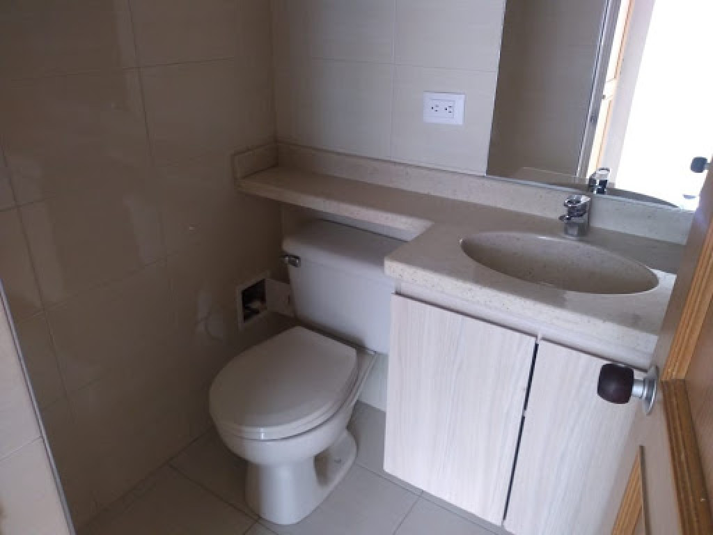 Apartamento En Arriendo - Rafael Núñez , Bogotá