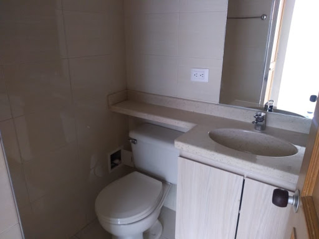 Apartamento En Arriendo - Rafael Núñez , Bogotá