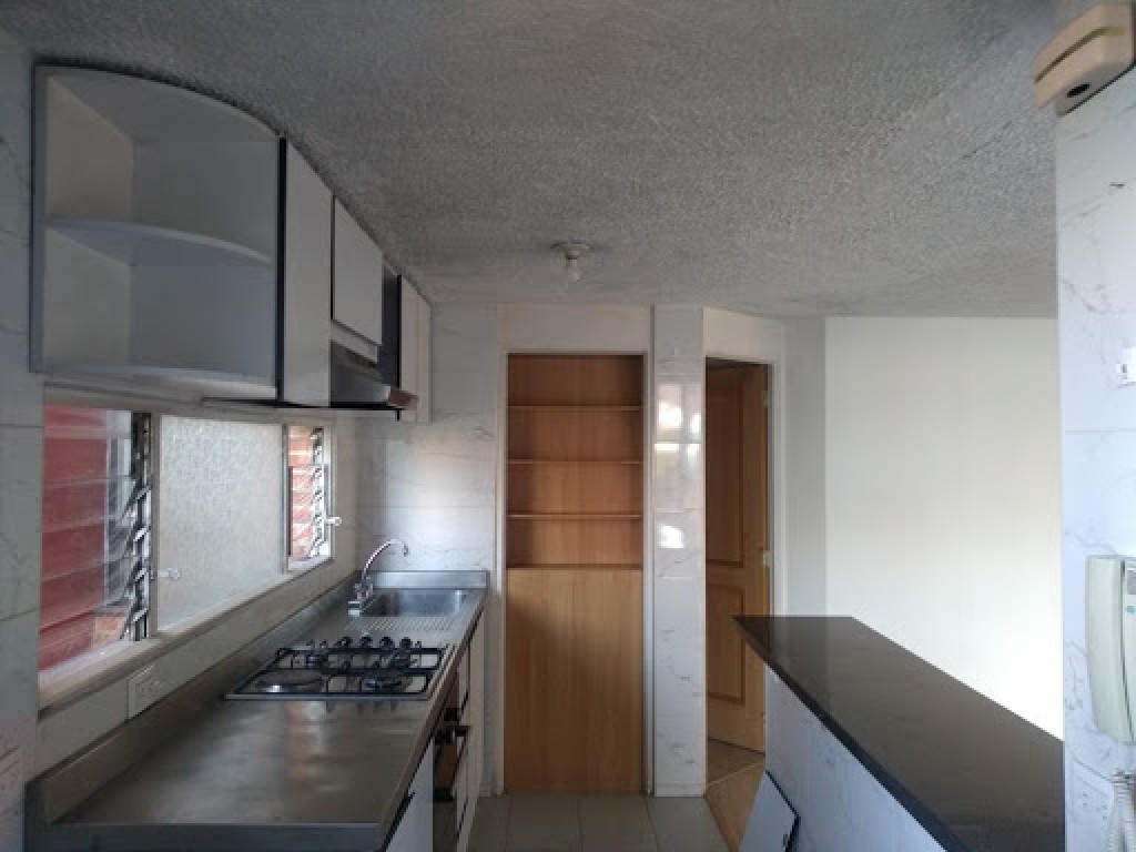 Apartamento En Arriendo - Rafael Núñez , Bogotá