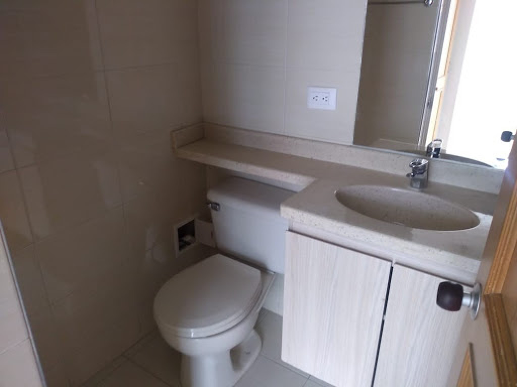 Apartamento En Arriendo - Rafael Núñez , Bogotá