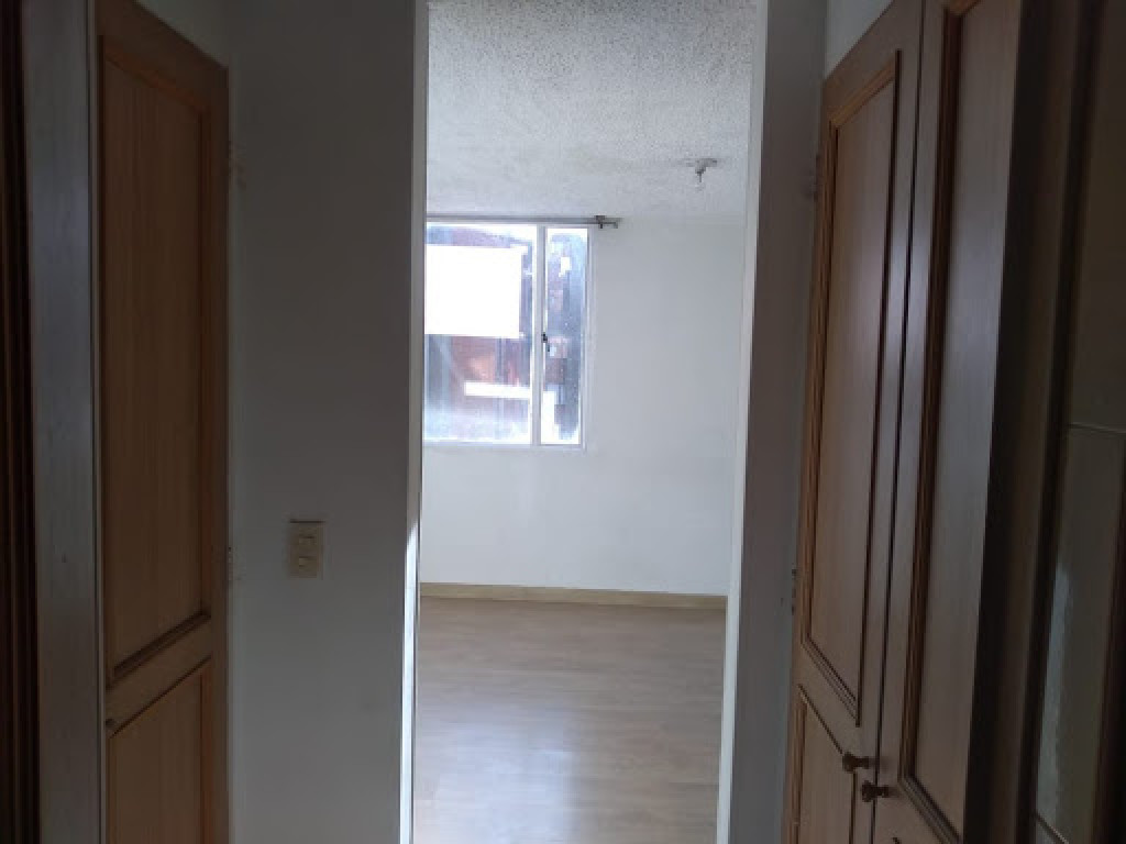 Apartamento En Arriendo - Rafael Núñez , Bogotá
