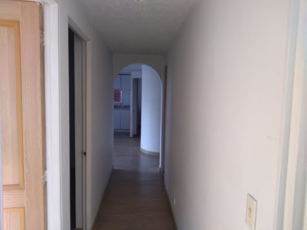 Apartamento En Arriendo - Rafael Núñez , Bogotá