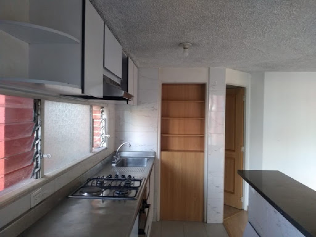 Apartamento En Arriendo - Rafael Núñez , Bogotá