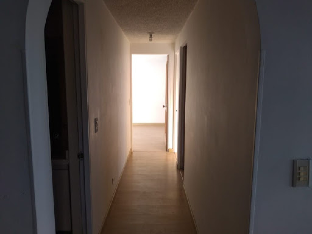 Apartamento En Arriendo - Rafael Núñez , Bogotá