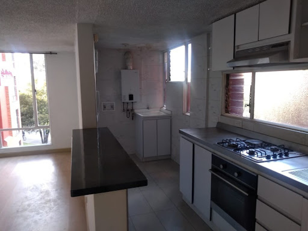 Apartamento En Arriendo - Rafael Núñez , Bogotá