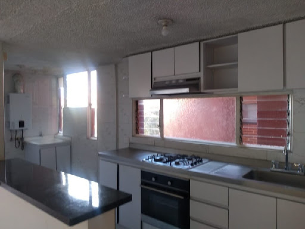 Apartamento En Arriendo - Rafael Núñez , Bogotá