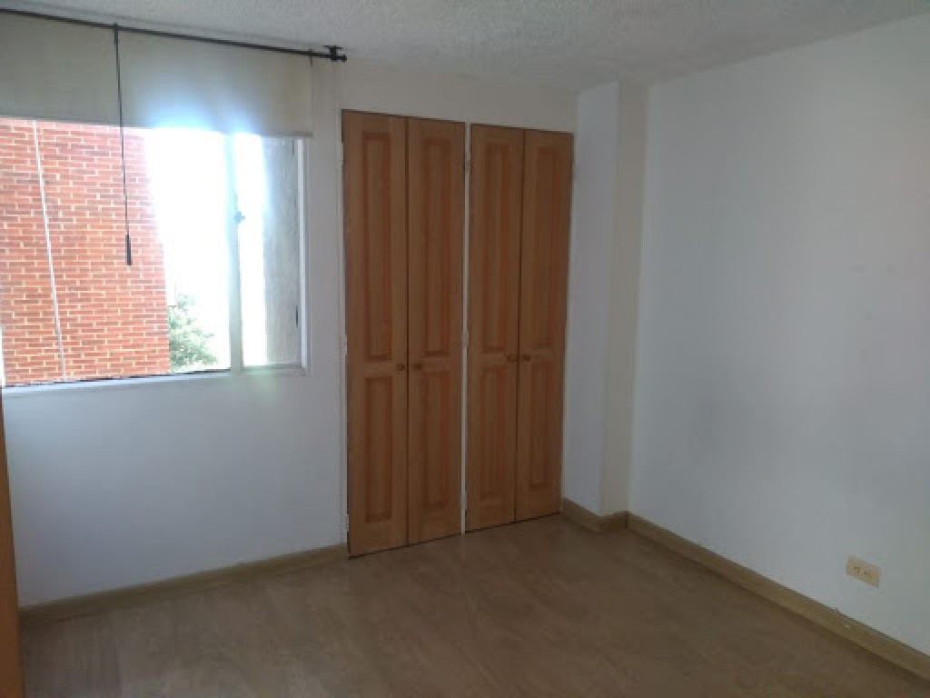Apartamento En Arriendo - Rafael Núñez , Bogotá