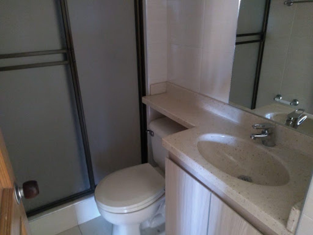 Apartamento En Arriendo - Rafael Núñez , Bogotá