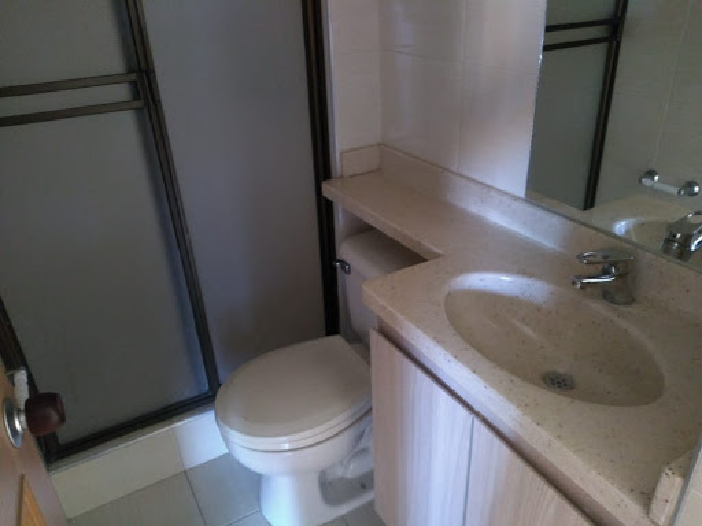 Apartamento En Arriendo - Rafael Núñez , Bogotá