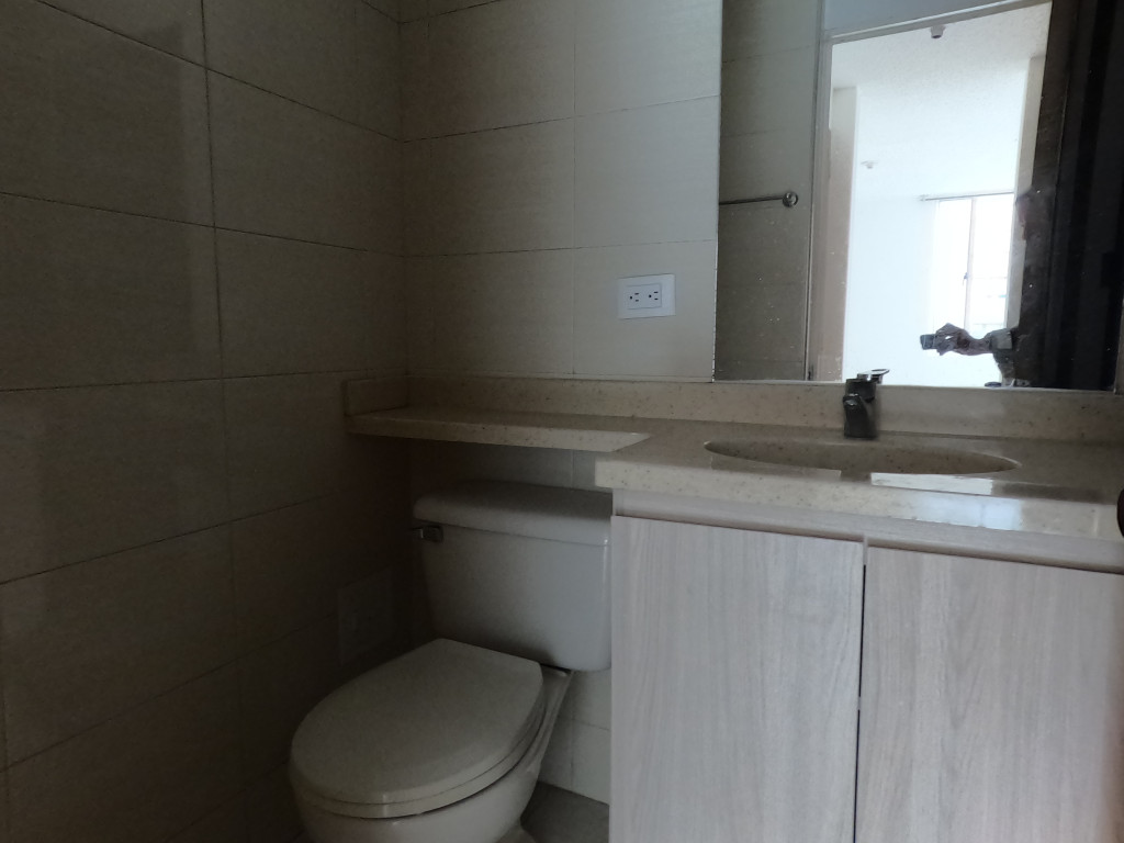 Apartamento En Arriendo - Rafael Núñez , Bogotá