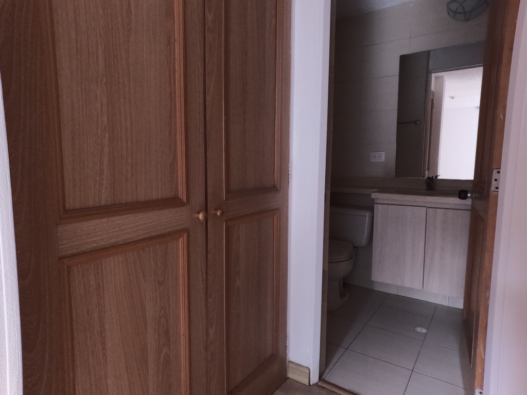 Apartamento En Arriendo - Rafael Núñez , Bogotá